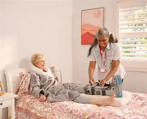 Post-Hospital & Post-Surgery Recovery Support