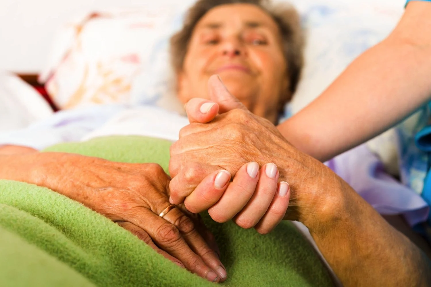Hospice Support (Non-Medical)