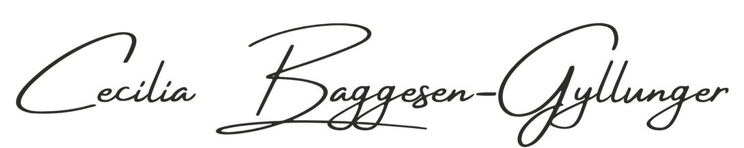 Cecilia Baggesen-Gyllunger