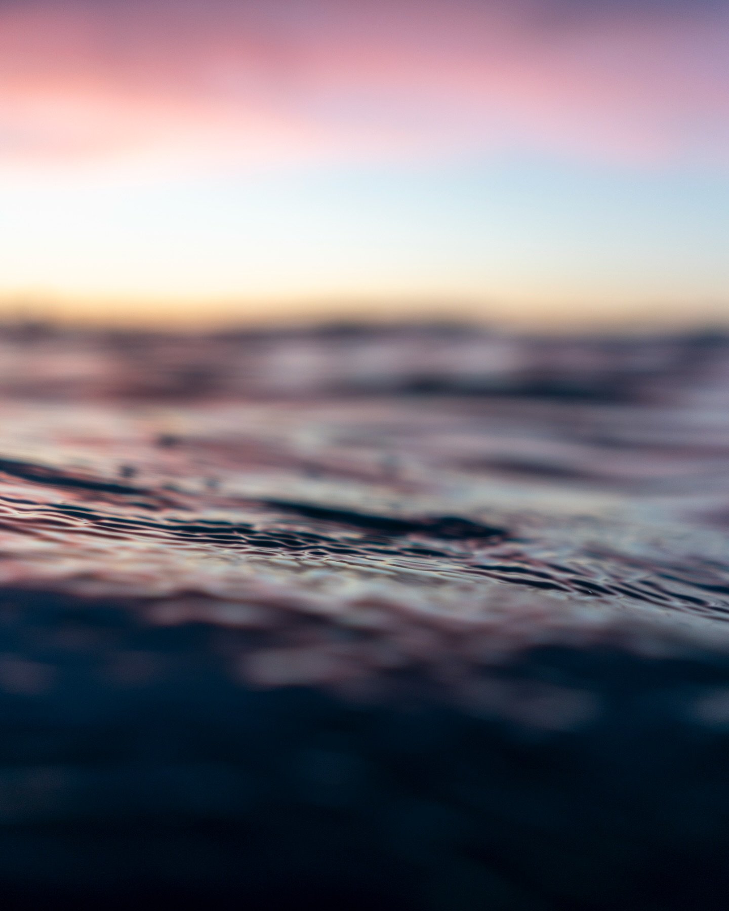 🌊 Here&rsquo;s a shot from a new project I&rsquo;ve been working on. It&rsquo;s a little different and a bit scary to publicly talk about, but it means a lot to me.

Over the last couple of months I&rsquo;ve been heading out for sunrise, sunset, and