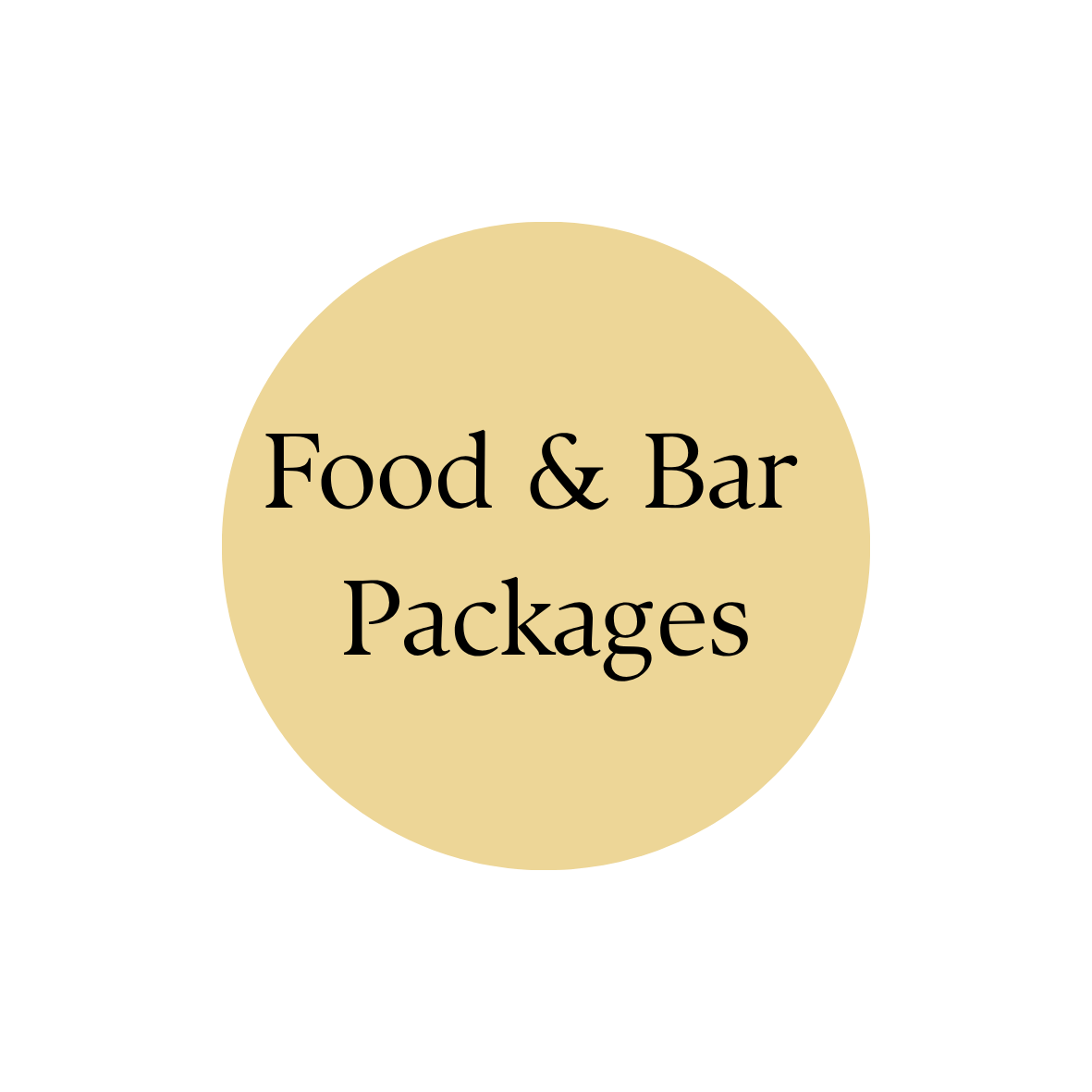 Food & Drink Experiences