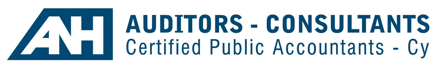 ANH Auditors - Consultants