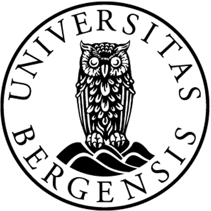 Black-and-white illustration of a hand holding a small plant against a dark background.