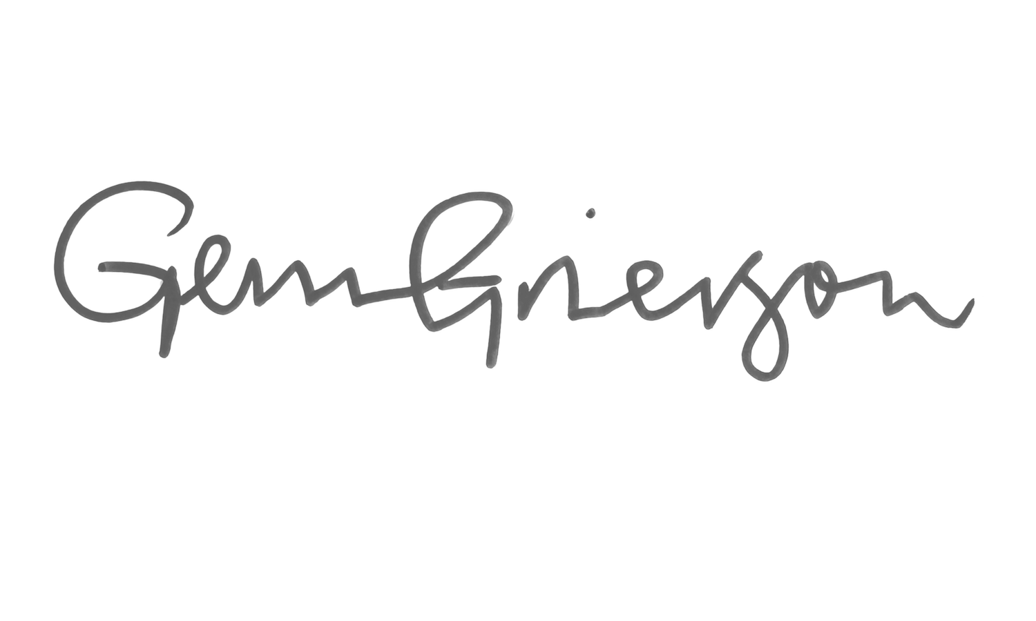 gemmagrierson.com