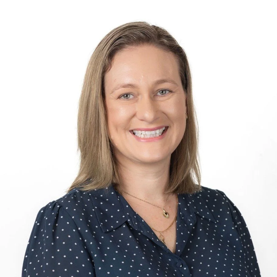 Jacinta Evans, Occupational Therapist and founder of My Life Skills OT