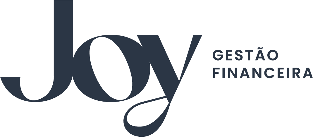 Joy Gestão Financeira - Seu financeiro organizado, sua gestão fortalecida.