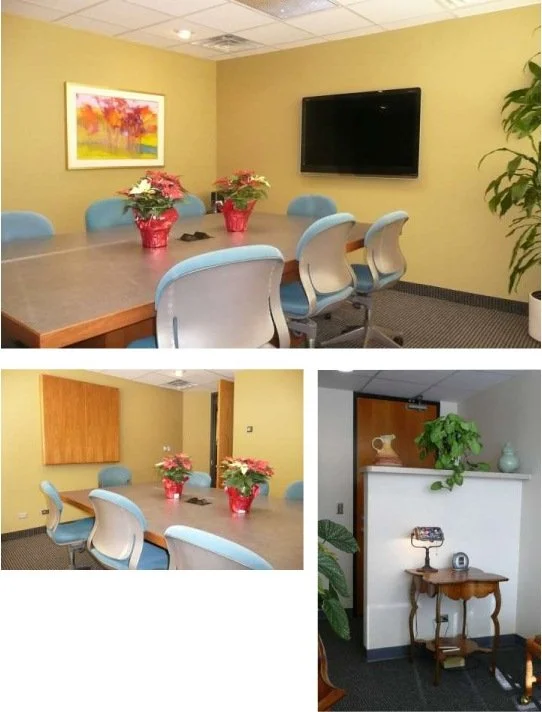 3400 E. Bayaud offices - Denver, CO
