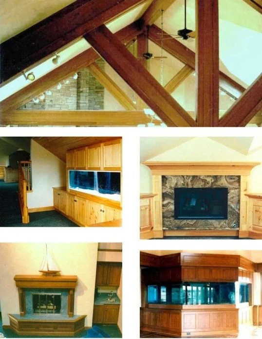Residence Remodel & Addition - Boulder County, CO