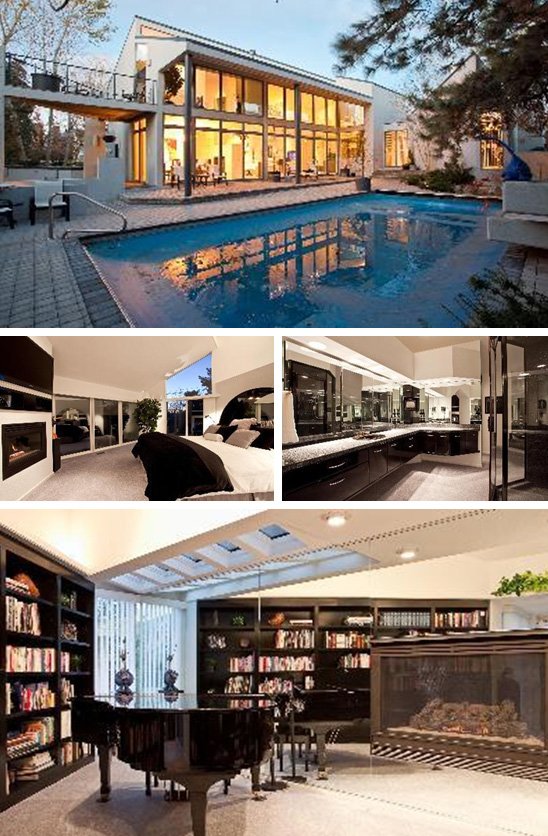 Dahlia Street Residence - Denver, CO (w/Jim Johnson)﻿