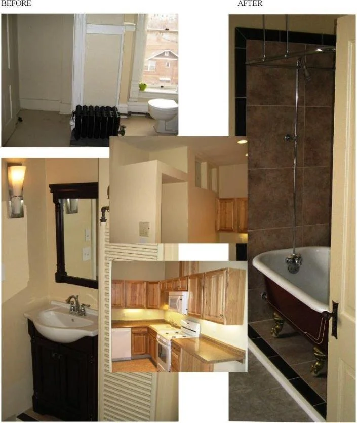St. Thomas Apartments #11 - Denver, CO