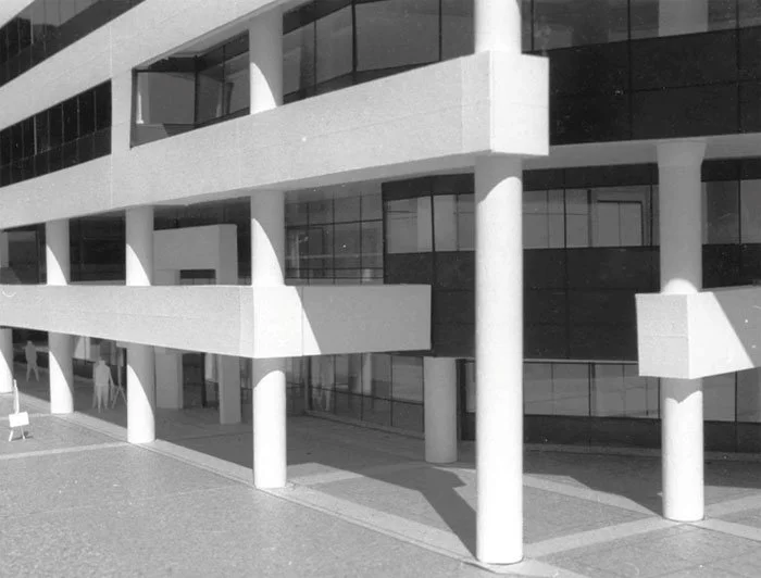 13th & Speer Design Model- Denver, CO (w/ MOA)﻿
