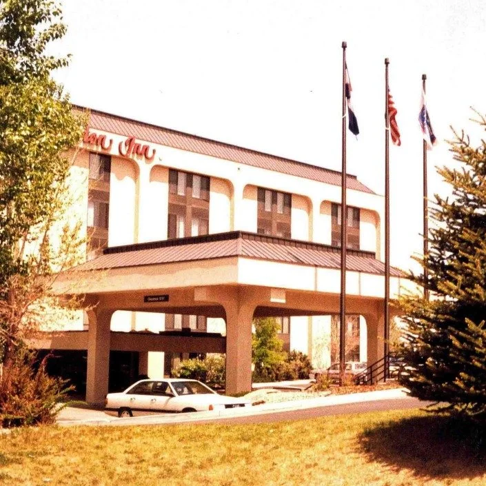 Hampton Inn - Greenwood Village, CO (w/Intergroup)