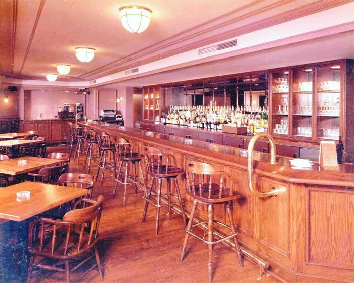 Union Tavern - Denver, CO﻿ (w/Jim Henderson)
