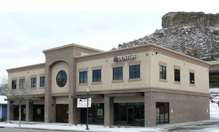 734 Wilcox Office Retail - Castle Rock, CO﻿