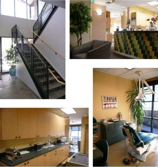 162 Adams Medical offices - Denver, CO