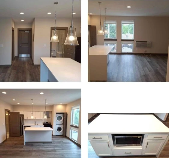 Lafayette Street Apartments - Denver, CO