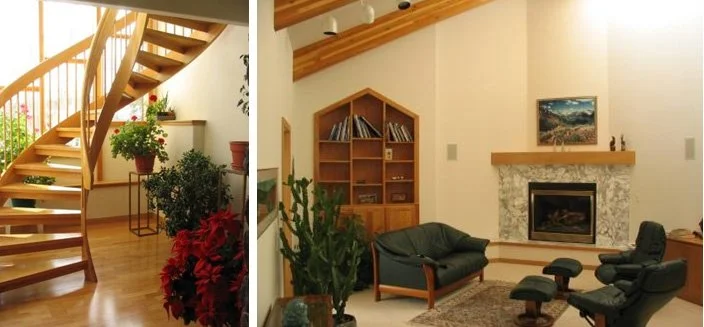 Solar House - Silverthorne, CO﻿