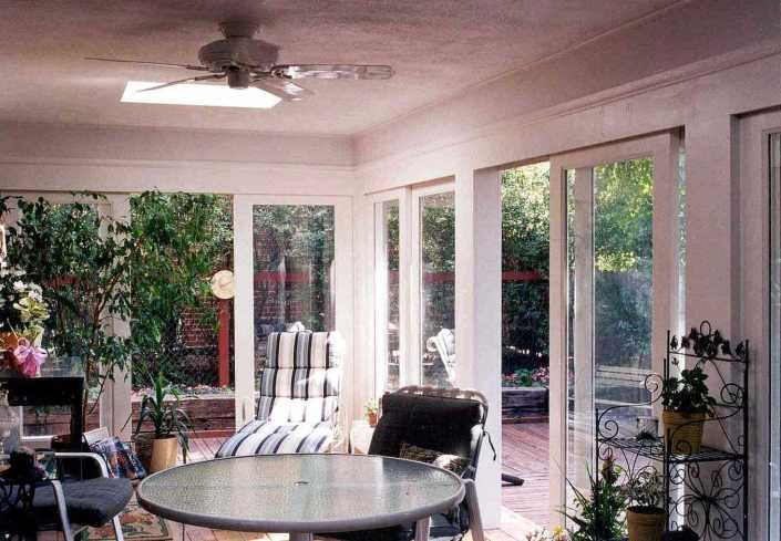 South St. Paul Street Residence Remodel - Denver, CO