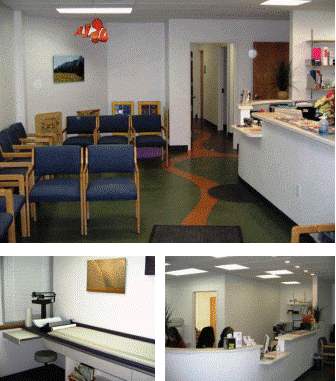 Centennial Valley Pediatrics - Louisville, CO