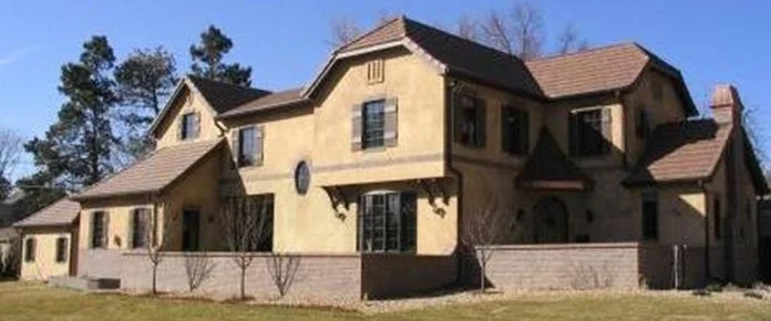 Residence, Observatory Park - Denver, CO﻿