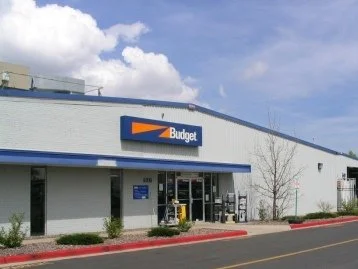 Warehouse remodel into Auto Rental - Englewood, CO