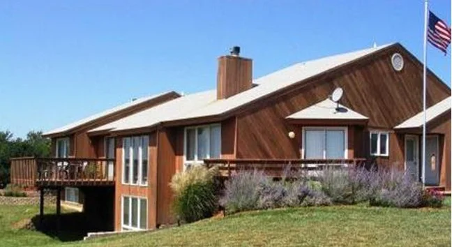 Residence - Alvo, NE