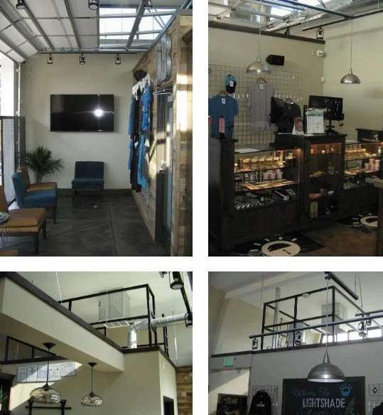 Havana Street MJ Dispensary - Aurora, CO