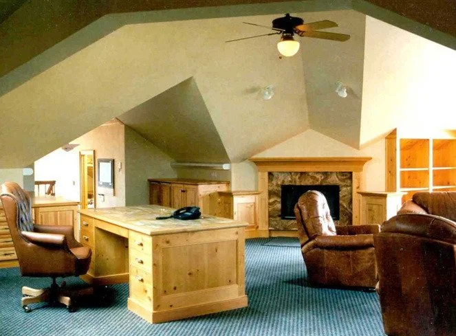 Residence Remodel & Addition - Boulder County, CO