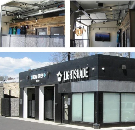 East 6th Avenue MJ Dispensary - Denver, CO