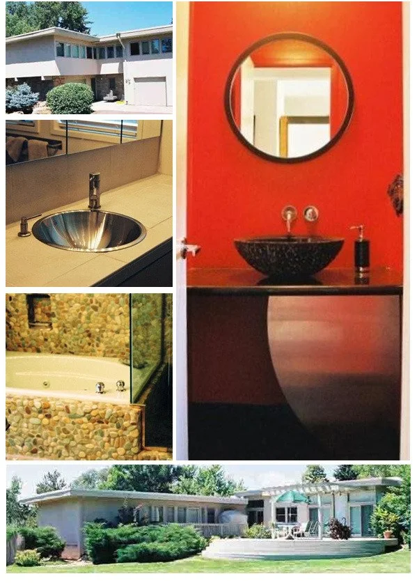 Residence Remodel & Addition - Cherry Hills Village, CO