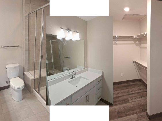 Lafayette Street Apartments - Denver, CO
