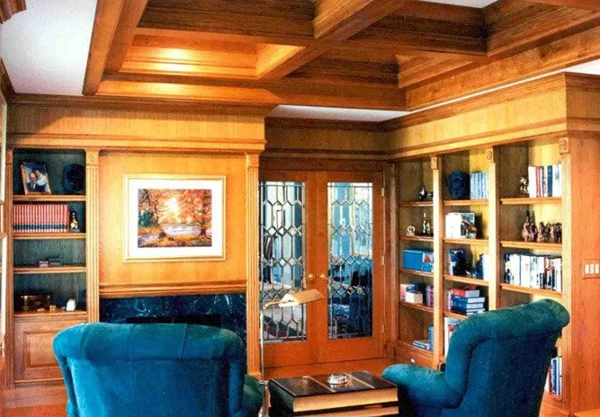 Remodel - Chery Hills Village, CO (w/ Robert R. Larsen AIA)