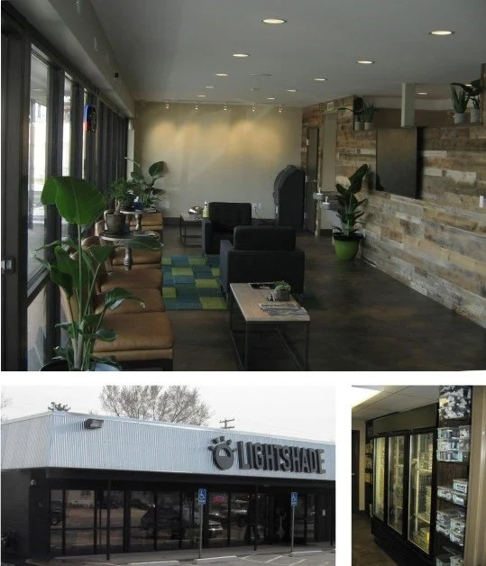 South Sheridan Street MJ Dispensary - Denver, CO