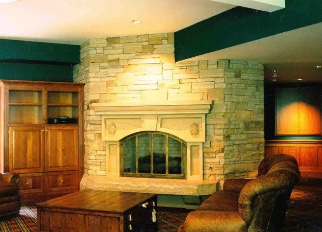 Residence Remodel & Addition - Boulder County, CO (w/ Robert R. Larsen AIA)