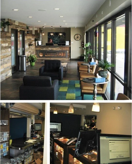 South Sheridan Street MJ Dispensary - Denver, CO