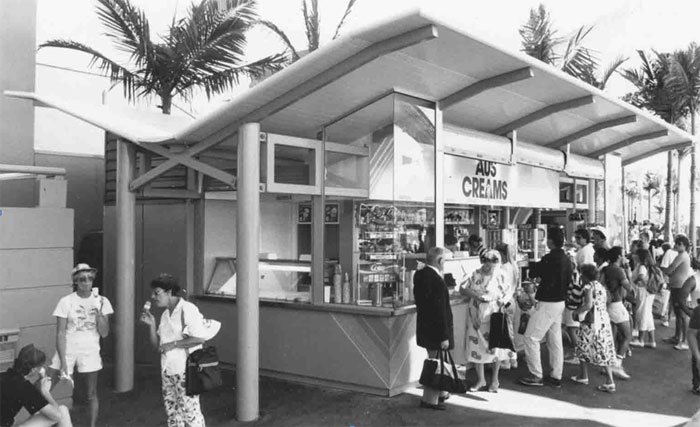 World Expo - Brisbane, QLD﻿, Australia