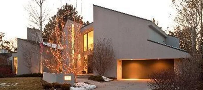 Dahlia Street Residence - Denver, CO (w/Jim Johnson)﻿