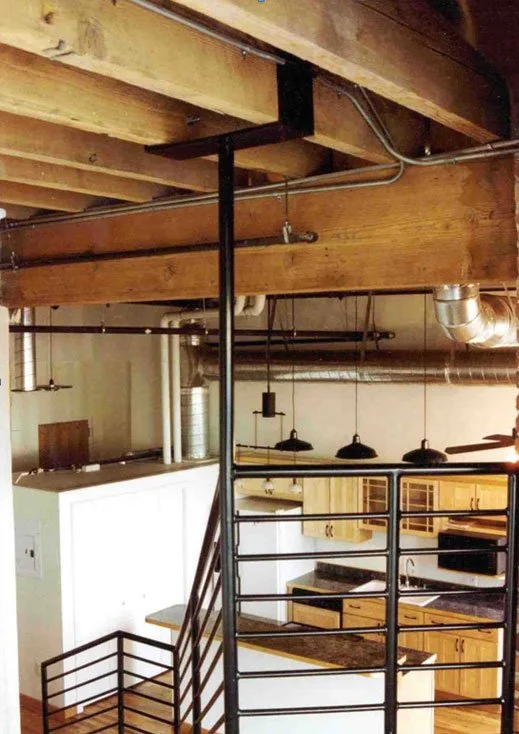 Auraria Loft - Denver, CO
