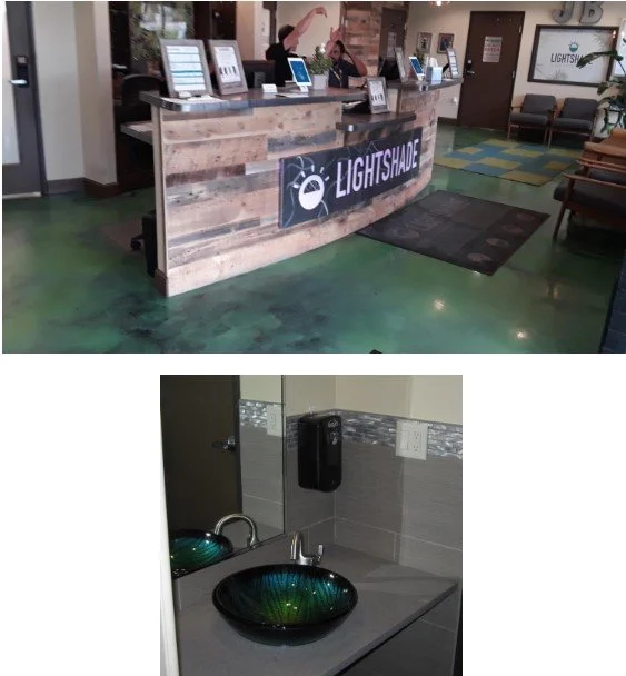 South Dayton Street MJ Dispensary - Denver, CO