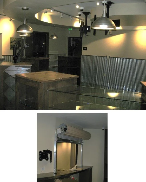 South Dayton Street MJ Dispensary - Denver, CO