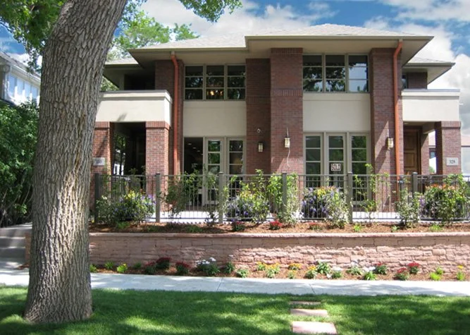 Adams Street Duplex, Cherry Creek North - Denver, CO﻿