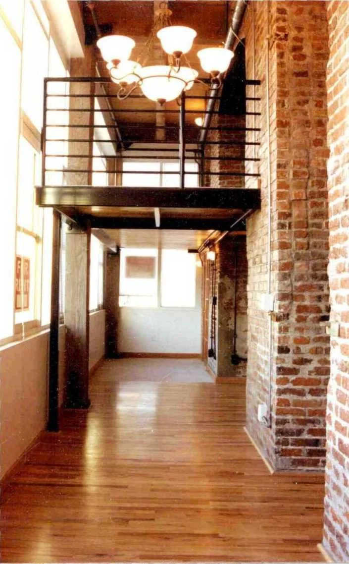 Auraria Loft - Denver, CO