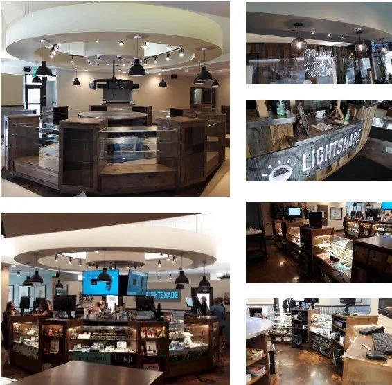 East 40th Avenue MJ Dispensary - Denver, CO