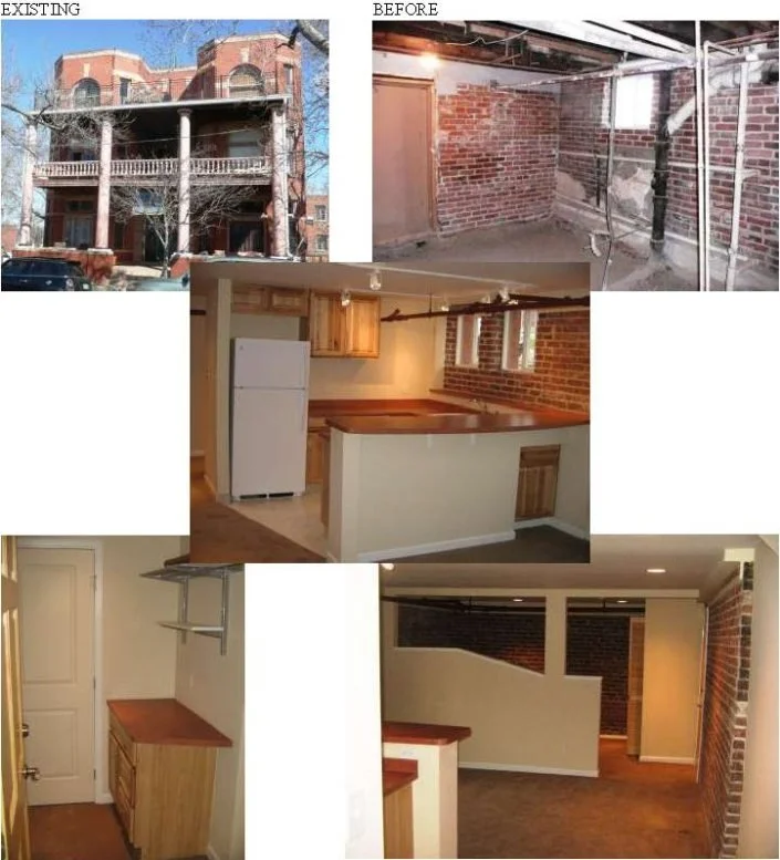 St. Thomas Apartments #15 - Denver, CO