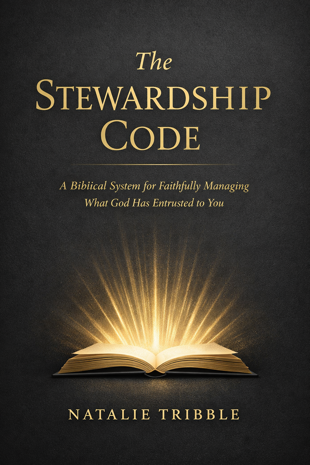 The Stewardship Code