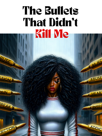 The Bullets That Didn't Kill Me