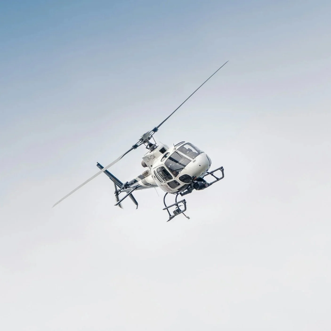 Helicopter Tours