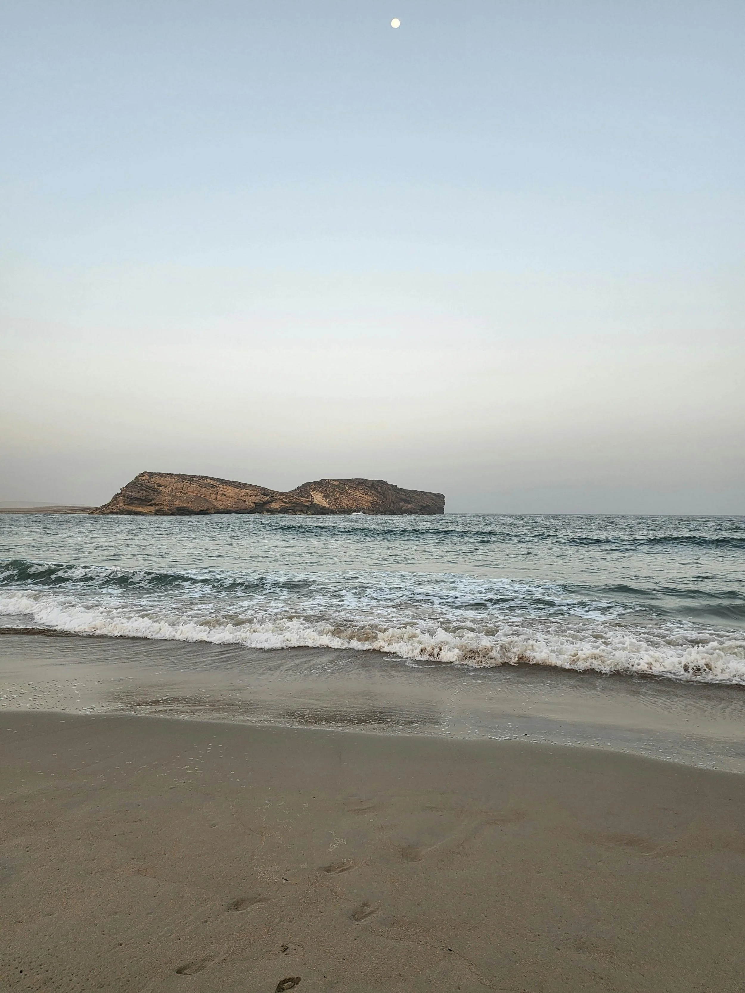 Sawadi Beach