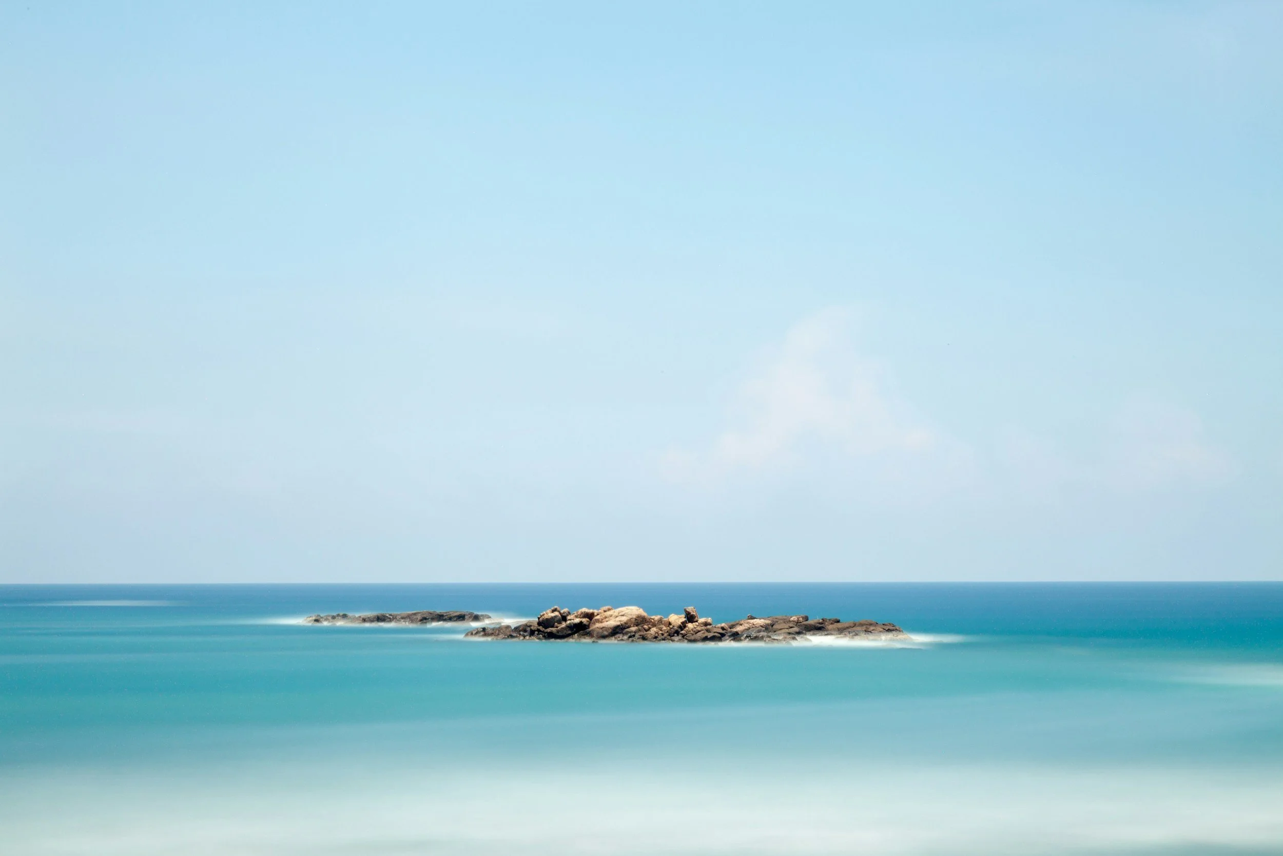 Daymaniyat Islands