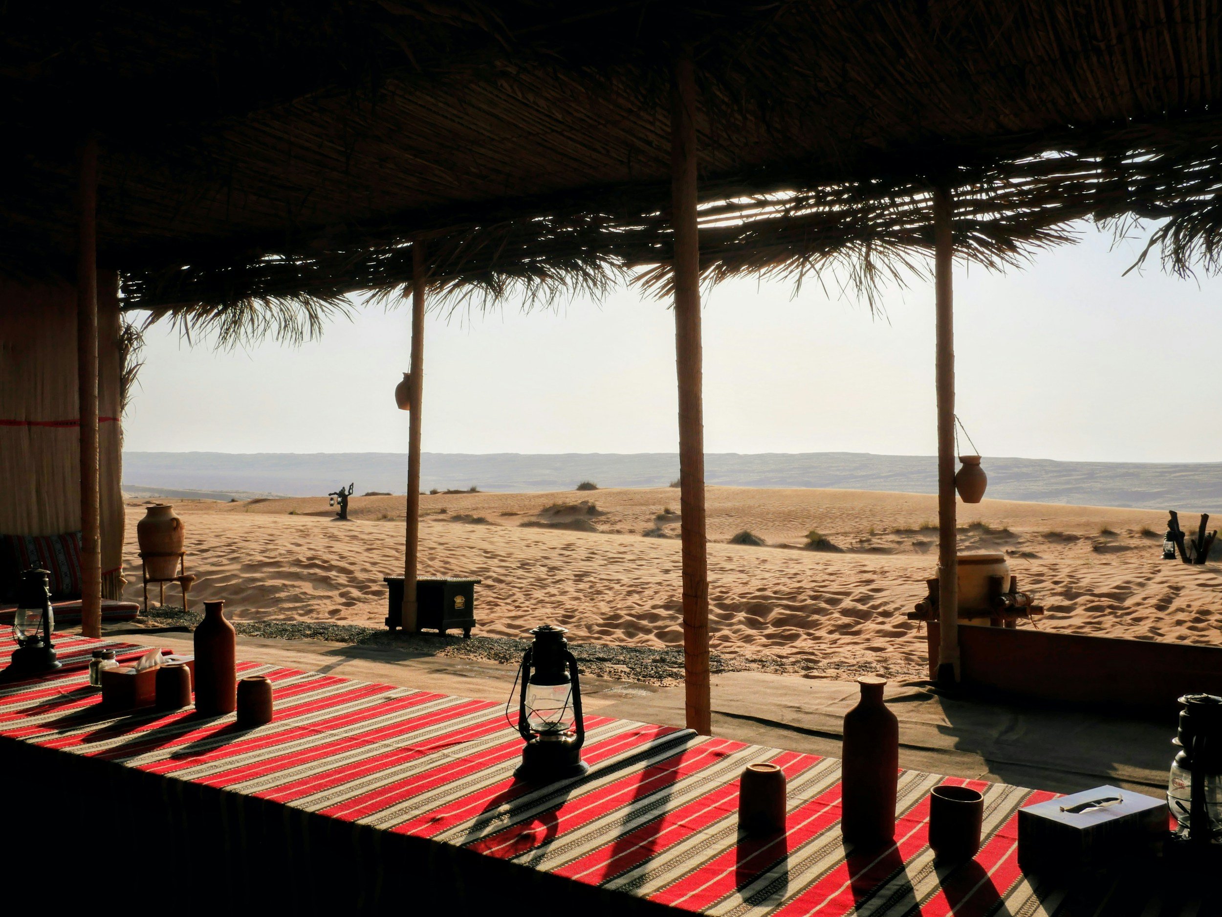 Wahiba Sands